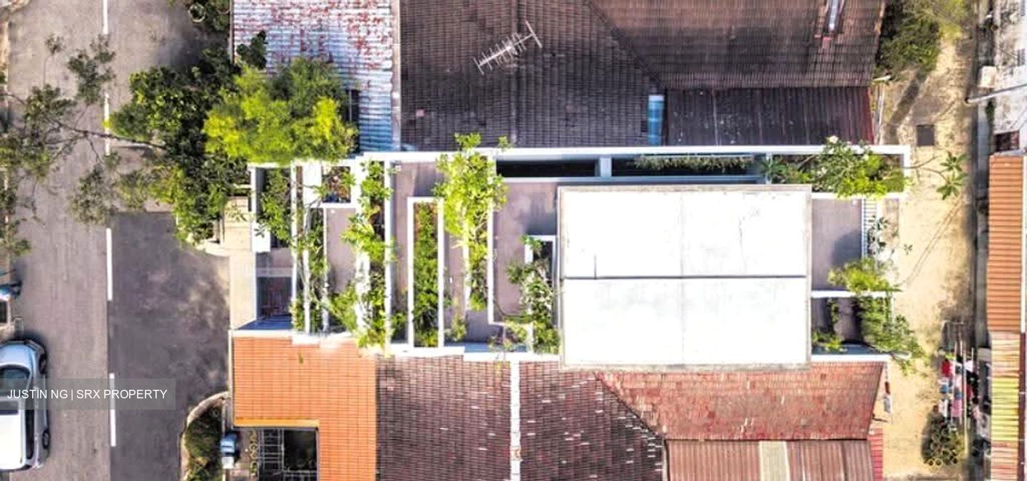Opera Estate (D15), Terrace #628212961